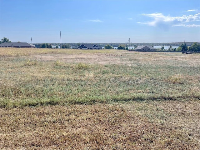 Listing photo 2 for S Hope Cir W, Chandler OK 74834