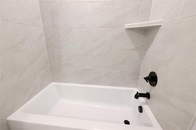 14001 Birch Ln, Edmond, OK 73049 - view of bathroom