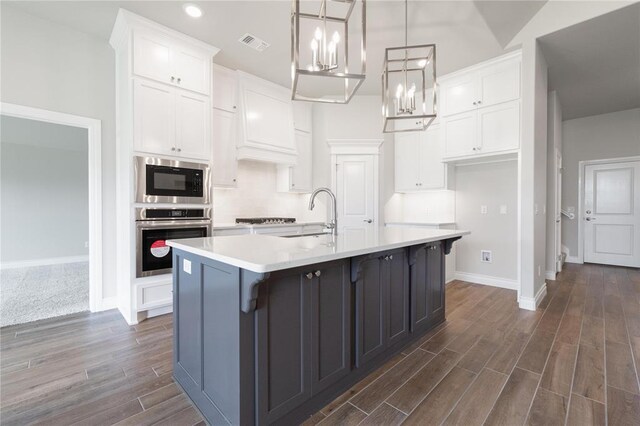 1809 Taines Turn, Norman, OK 73072 - photo 2