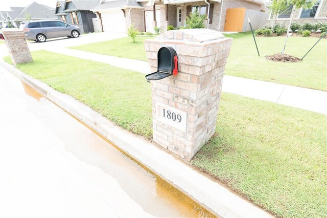 1809 Taines Turn, Norman, OK 73072 - photo 26