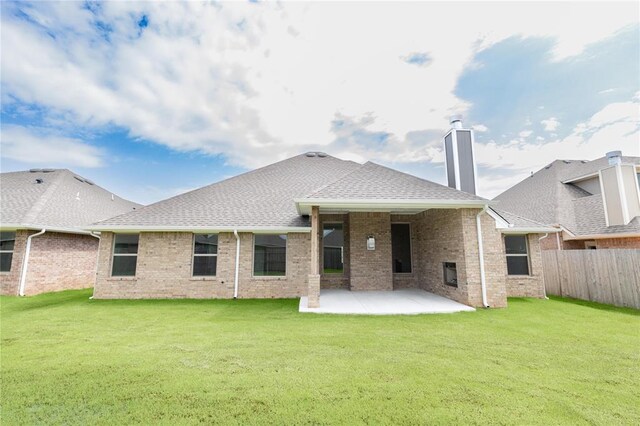 1809 Taines Turn, Norman, OK 73072 - photo 27