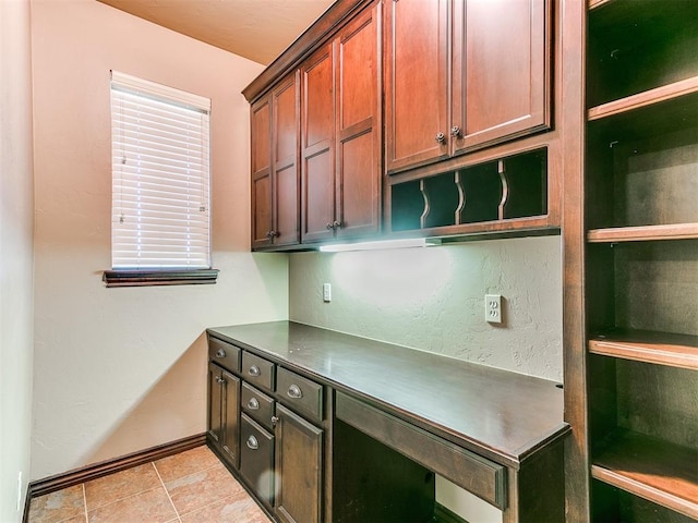 view of kitchen