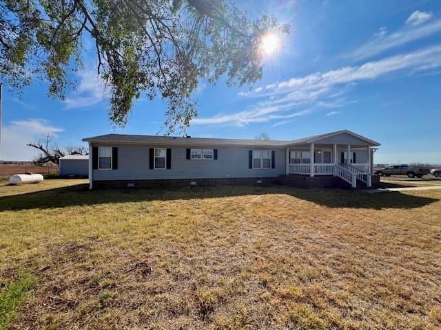 12848 N 2330th Rd, Gotebo, OK 73041 - photo 4