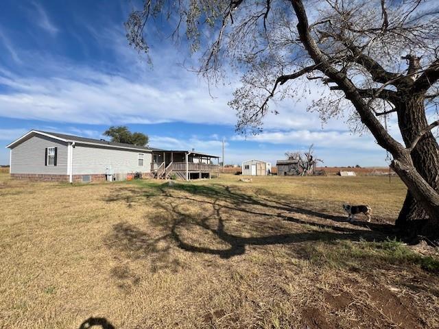 12848 N 2330th Rd, Gotebo, OK 73041 - photo 8