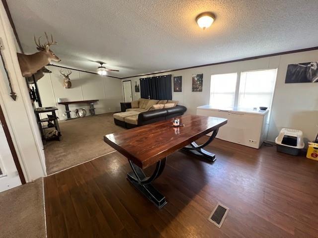 12848 N 2330th Rd, Gotebo, OK 73041 - photo 10