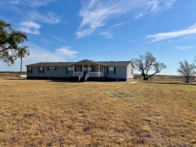 12848 N 2330th Rd, Gotebo, OK 73041 - photo 2