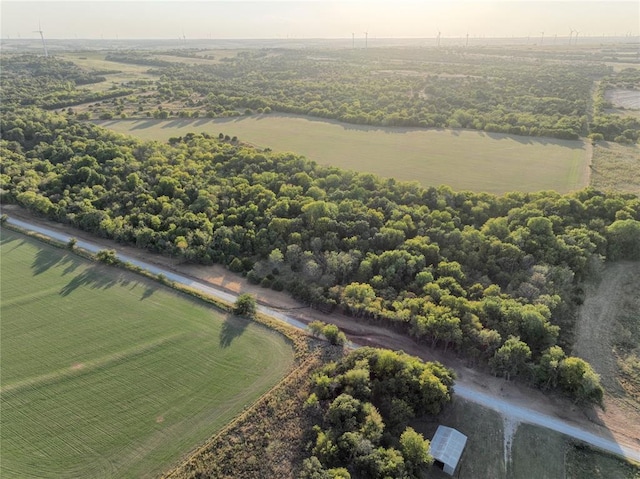 County Road 1140, Minco OK, 73059 land for sale