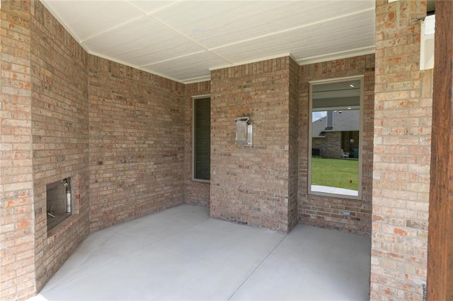 16025 Coneflower Dr, Edmond, OK 73013 - view of patio / terrace