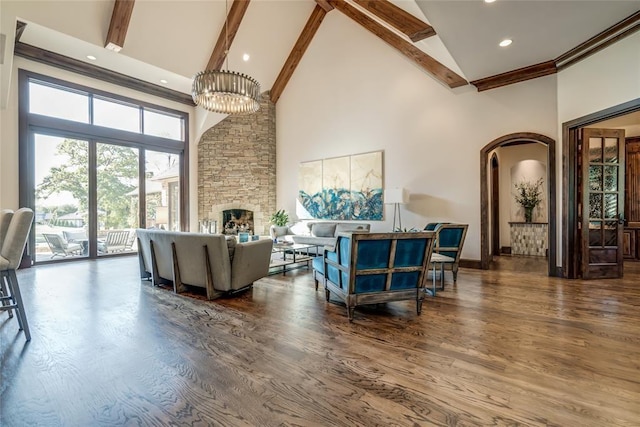 6401 Oak Tree Dr, Edmond, OK 73025 - photo 9