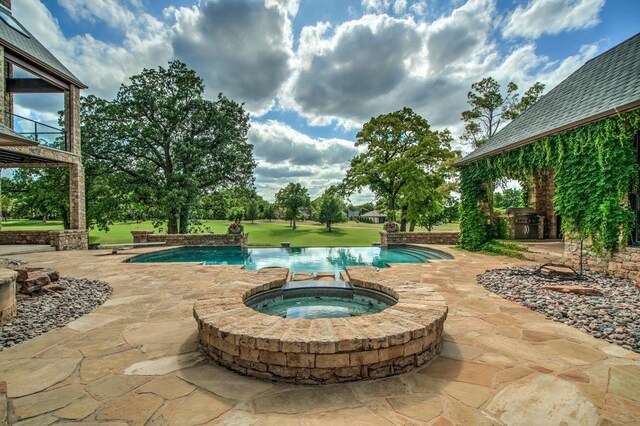 6401 Oak Tree Dr, Edmond, OK 73025 - photo 44