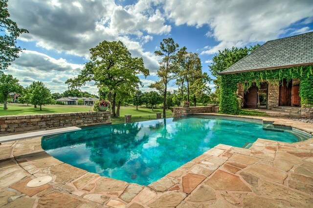 6401 Oak Tree Dr, Edmond, OK 73025 - photo 46
