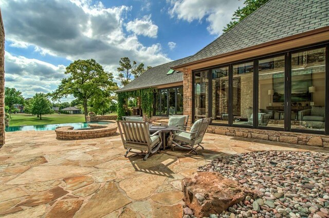 6401 Oak Tree Dr, Edmond, OK 73025 - photo 49