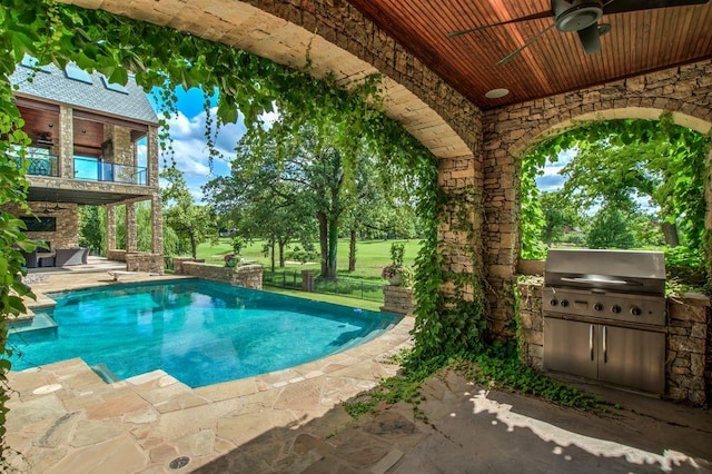 6401 Oak Tree Dr, Edmond, OK 73025 - photo 50