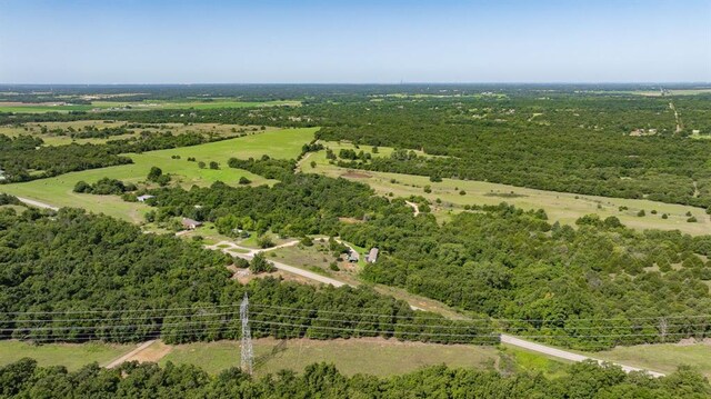 10581 N Triple X Rd, Jones, OK 73049