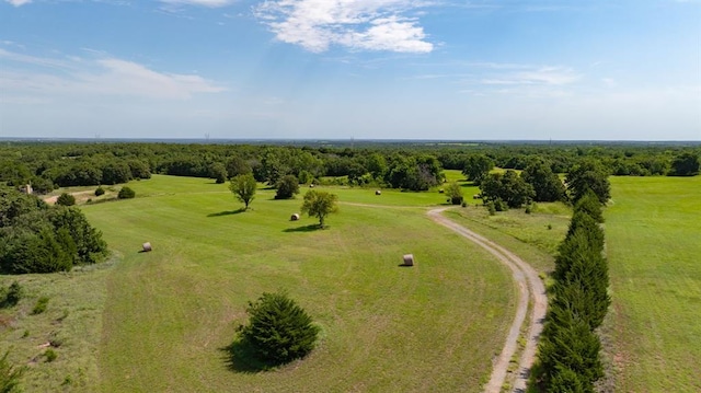 10581 N Triple X Rd, Jones, OK 73049