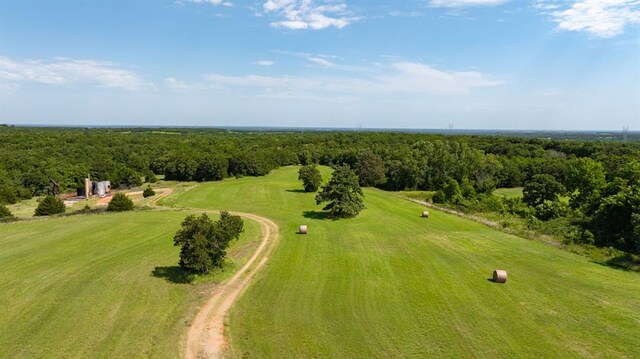 10581 N Triple X Rd, Jones, OK 73049