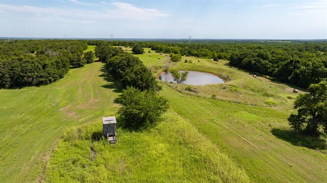 10581 N Triple X Rd, Jones, OK 73049