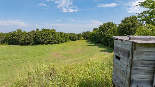 10581 N Triple X Rd, Jones, OK 73049