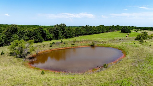 10581 N Triple X Rd, Jones, OK 73049
