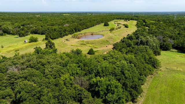 10581 N Triple X Rd, Jones, OK 73049