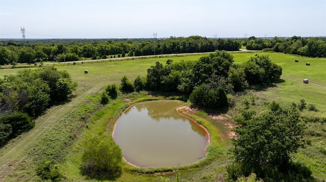 10581 N Triple X Rd, Jones, OK 73049