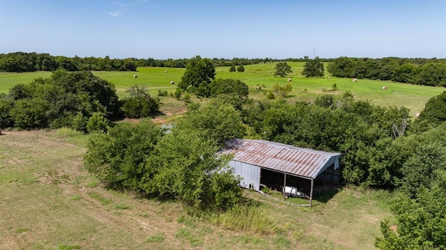 10581 N Triple X Rd, Jones, OK 73049