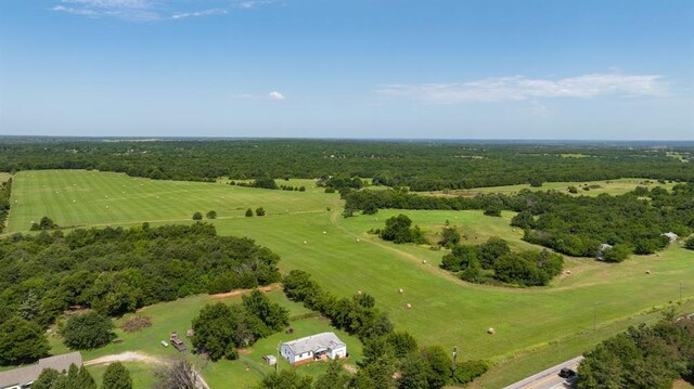 10581 N Triple X Rd, Jones, OK 73049