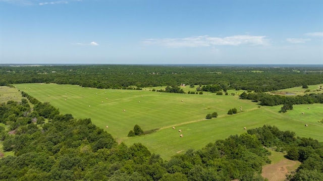 10581 N Triple X Rd, Jones, OK 73049