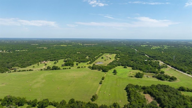 10581 N Triple X Rd, Jones, OK 73049