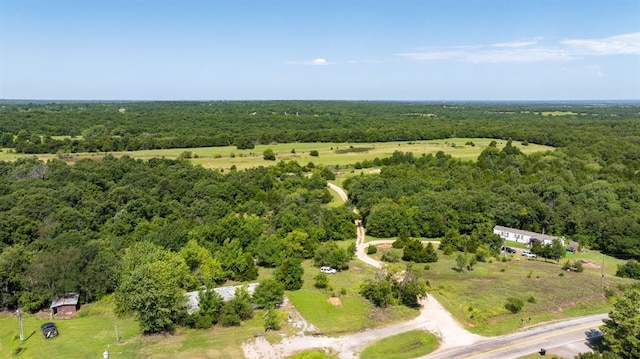 10581 N Triple X Rd, Jones, OK 73049