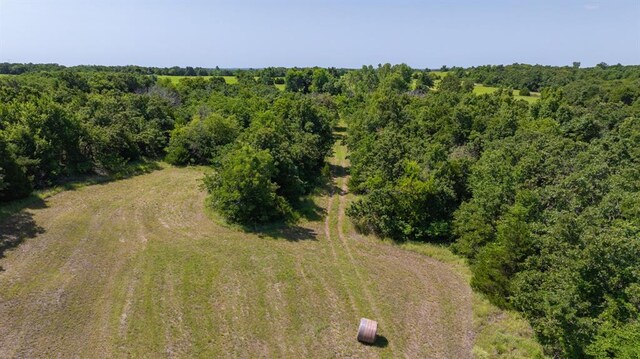 10581 N Triple X Rd, Jones, OK 73049