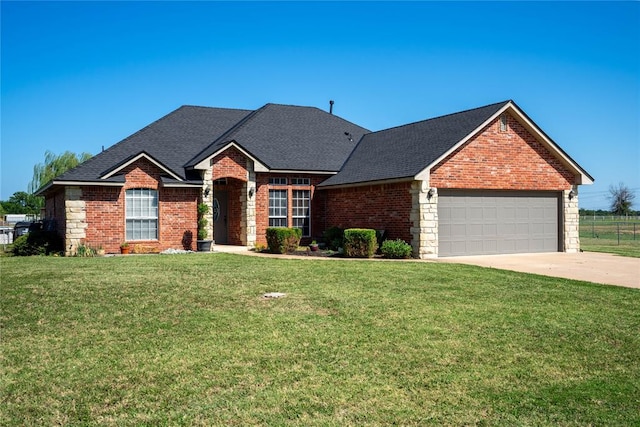 Listing photo 2 for 16661 Jessica Ln, Lexington OK 73051