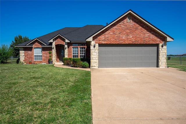 Listing photo 3 for 16661 Jessica Ln, Lexington OK 73051