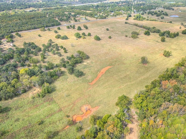1500 S Luther Rd, Choctaw, OK 73020