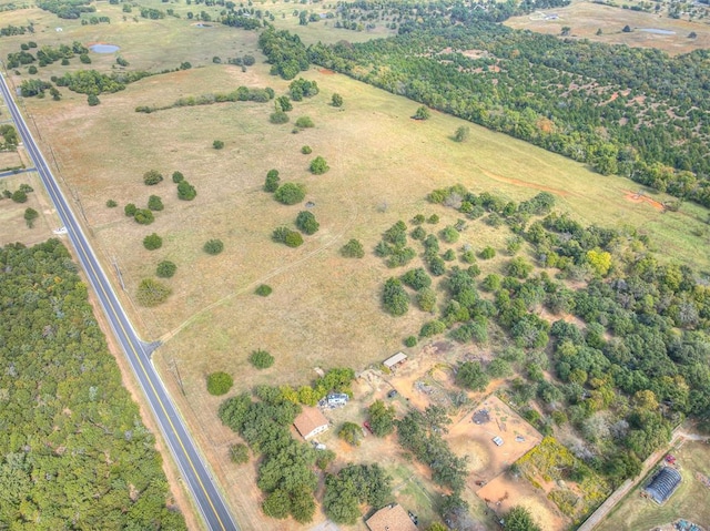1500 S Luther Rd, Choctaw, OK 73020