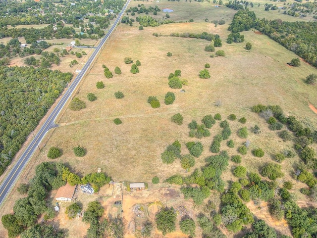 1500 S Luther Rd, Choctaw, OK 73020