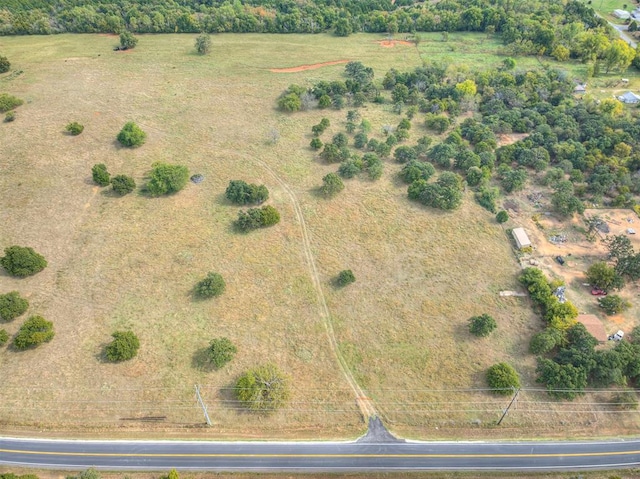 1500 S Luther Rd, Choctaw, OK 73020