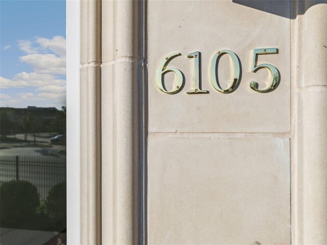 6100 NW Grand Blvd Unit 6105, Oklahoma City, OK 73118 - exterior view