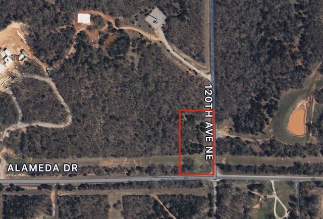 Willow Bnd, Norman OK, 73072 land for sale