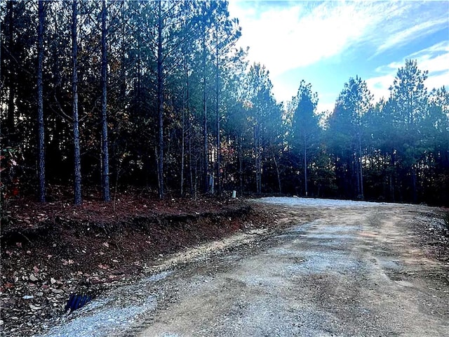 Listing photo 2 for 160 Red Fern Trl Lot 38, Broken Bow OK 74728