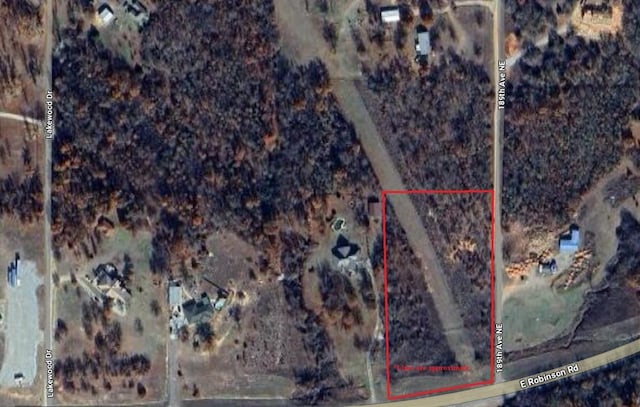 E State Highway 9, Norman OK, 73072 land for sale