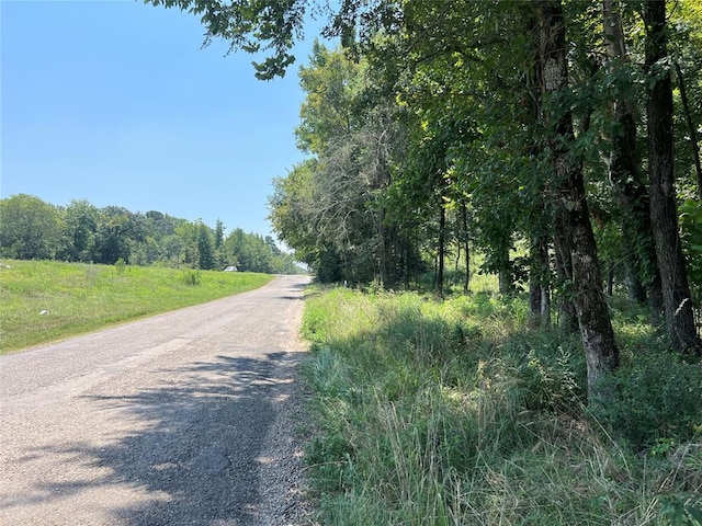 Burton Rd, Broken Bow OK, 74728 land for sale