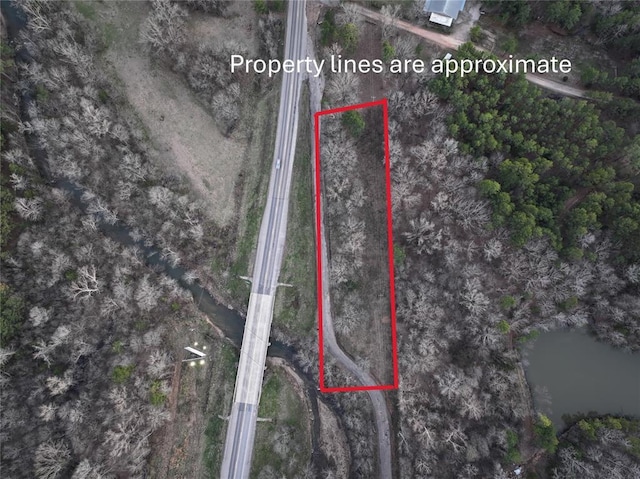 Burton Rd, Broken Bow, OK 74728 - photo 1