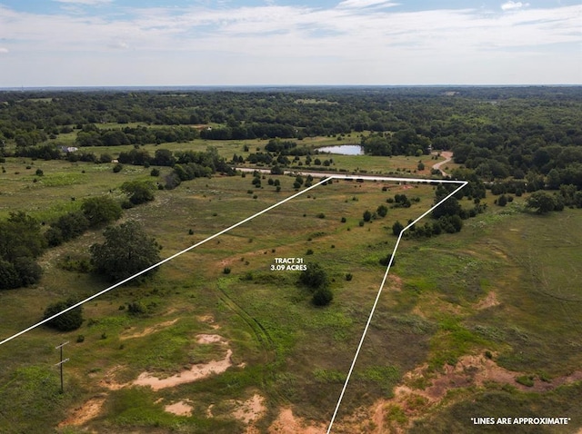 0 N 346th Rd, Asher OK, 74826 land for sale