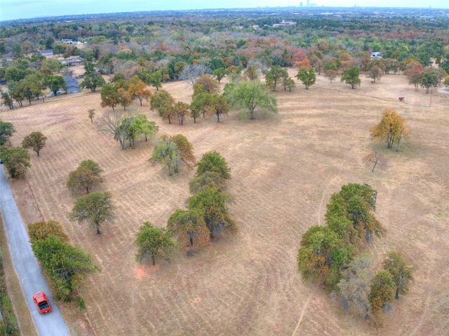 6802 N Coltrane Rd, Oklahoma City OK, 73121 land for sale