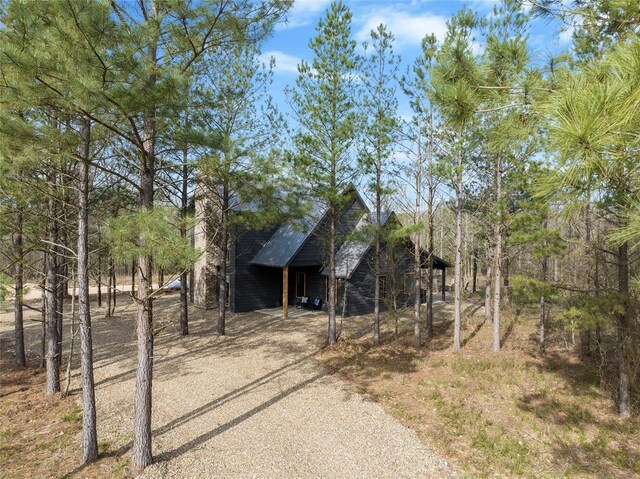 2293 Camp Ranch Rd, Broken Bow, OK 74728 - photo 3