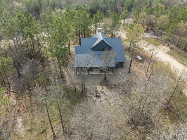 2293 Camp Ranch Rd, Broken Bow, OK 74728 - photo 4
