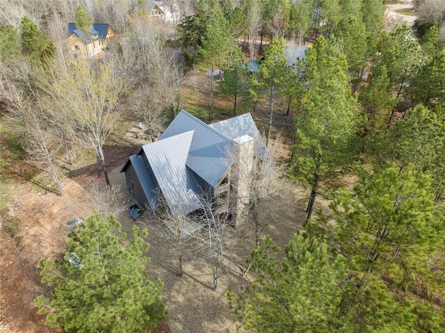 2293 Camp Ranch Rd, Broken Bow, OK 74728 - photo 5