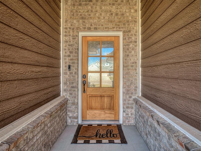 1718 Zayden Ln, Norman, OK 73072 - view of entrance to property