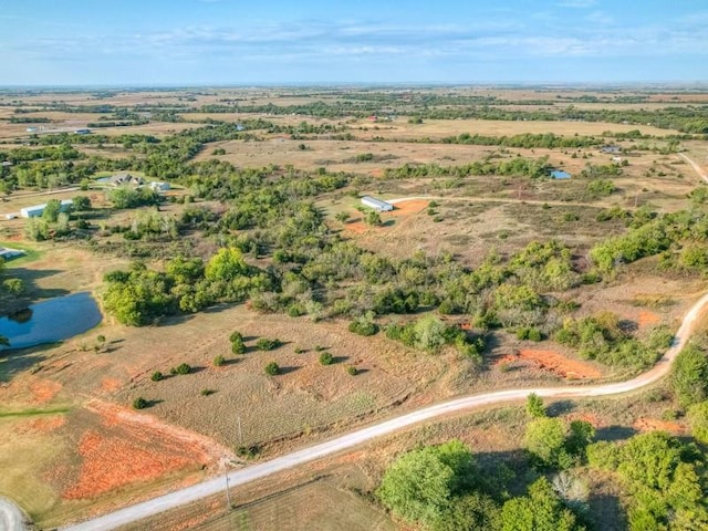 County Rd 1245, Tuttle OK, 73089 land for sale